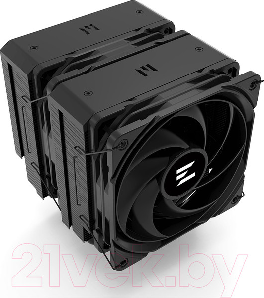 Изображение товара Кулер для процессора Zalman CNPS14X DUO Black