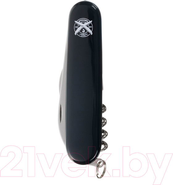 Изображение товара Нож швейцарский STINGER FK-K5006NH-4FB 