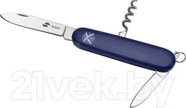 Изображение товара Нож швейцарский STINGER FK-K5007NH-4FB 