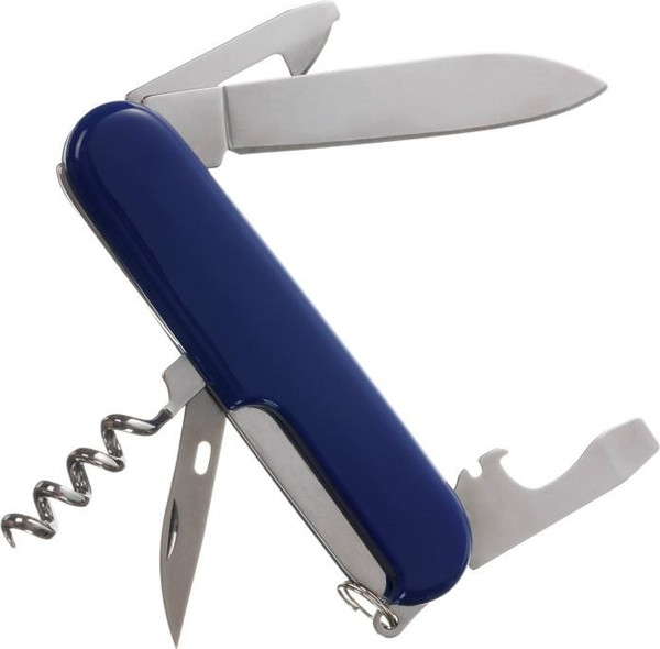 Изображение товара Нож швейцарский STINGER FK-K5005NH-10F 