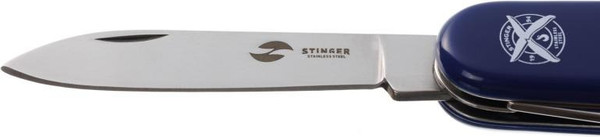 Изображение товара Нож швейцарский STINGER FK-K5005NH-10F 
