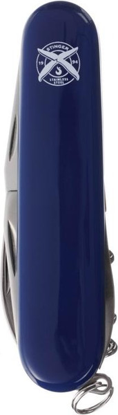 Изображение товара Нож швейцарский STINGER FK-K5005NH-10F 