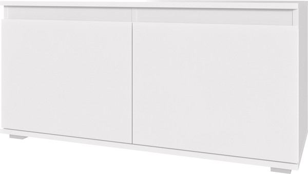 Изображение товара Тумба для обуви НК Мебель Stark ПТ-100 / 71579688 (белый)