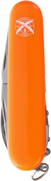 Изображение товара Нож швейцарский STINGER FK-K5005NH-11F 
