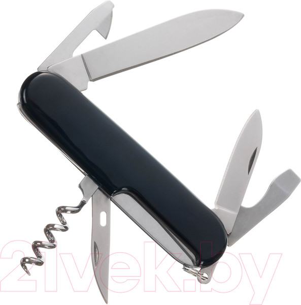 Изображение товара Нож швейцарский STINGER FK-K5006NH-11F 