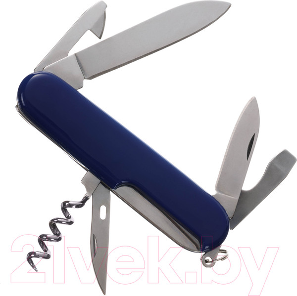 Изображение товара Нож швейцарский STINGER FK-K5007NH-11F 