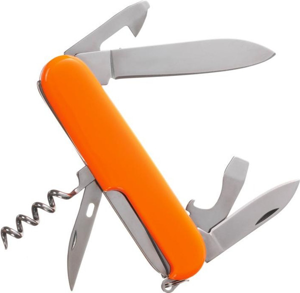 Изображение товара Нож швейцарский STINGER FK-K5005NH-11FB 