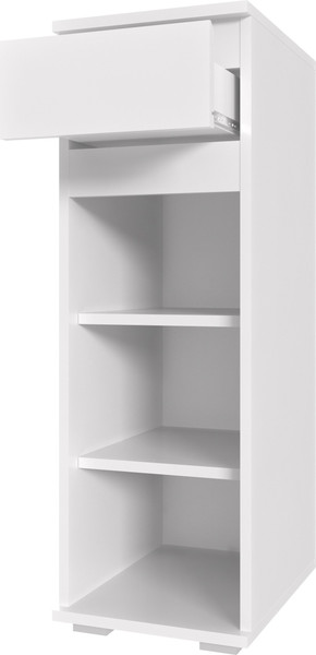 Изображение товара Тумба НК Мебель Stark КМ-30 / 71579680 (белый)