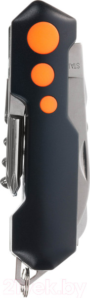Изображение товара Нож швейцарский STINGER FK-KO5011LG3 