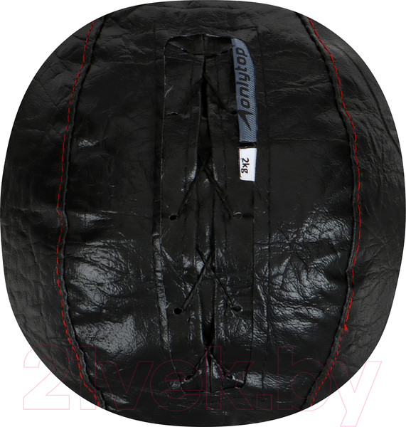 Изображение товара Гимнастический мяч Onlytop Набивной / 1746223 (2кг)