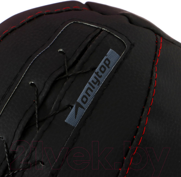 Изображение товара Гимнастический мяч Onlytop Набивной / 1746222 (1кг)