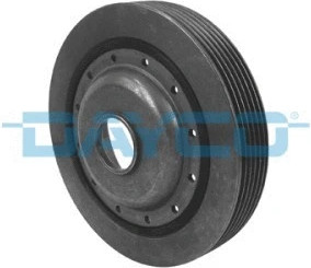 Изображение товара Шкив коленвала Dayco DPV1061