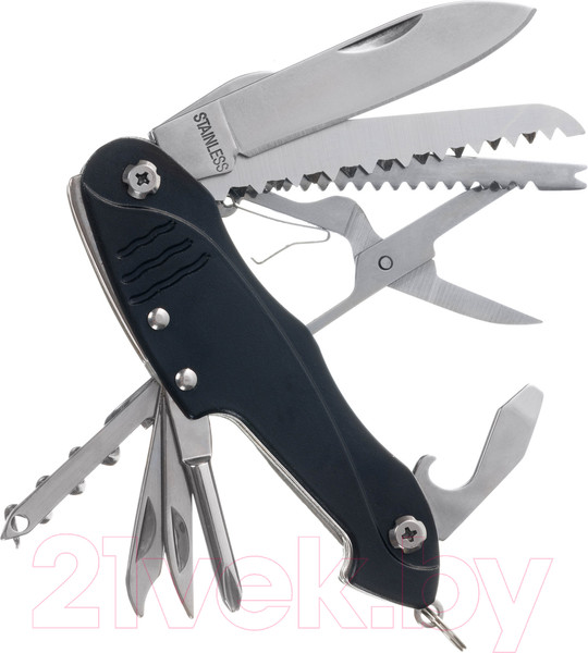 Изображение товара Нож швейцарский STINGER FK-KG5011L2