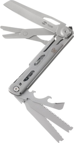 Изображение товара Нож складной STINGER FK-GHK6B-P03 