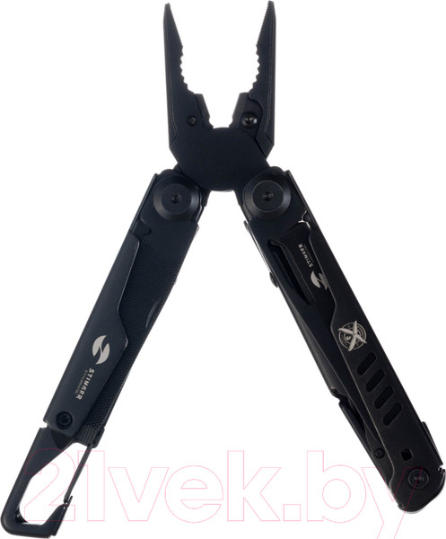Изображение товара Мультитул STINGER MT-GHK9-H