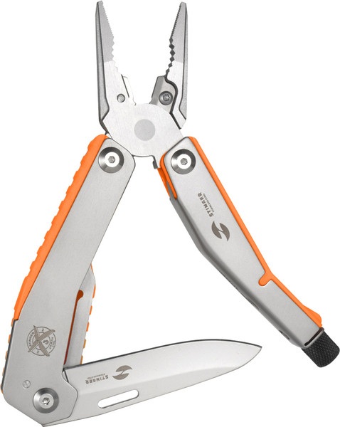 Изображение товара Мультитул STINGER MT-GHK10