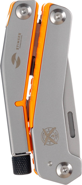 Изображение товара Мультитул STINGER MT-GHK10