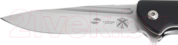 Изображение товара Нож складной STINGER FK-H121 