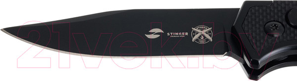 Изображение товара Нож складной STINGER FK-H124 