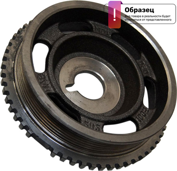 Изображение товара Шкив коленвала Hyundai/KIA 2312423772