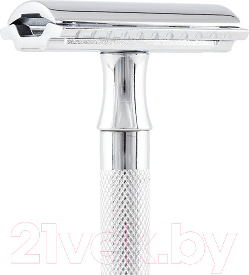 Изображение товара Бритвенный станок Merkur 33001 