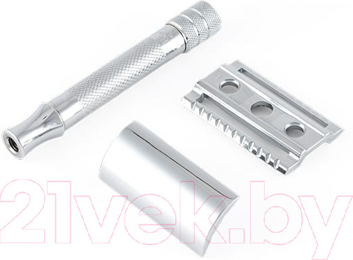 Изображение товара Бритвенный станок Merkur 33001 