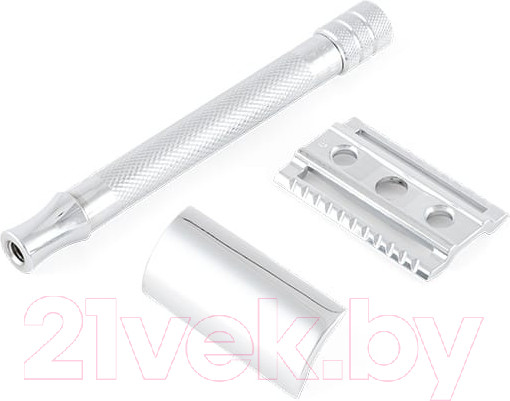 Изображение товара Бритвенный станок Merkur 23001