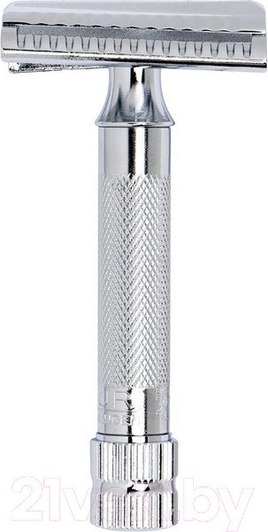 Изображение товара Бритвенный станок Merkur 37001