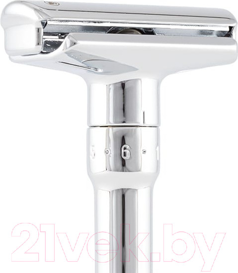 Изображение товара Бритвенный станок Merkur 701001 