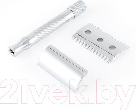 Изображение товара Бритвенный станок Merkur 15001 