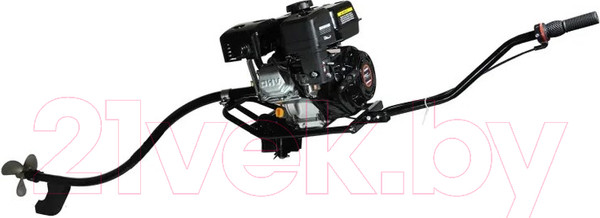 Изображение товара Мотор лодочный Loncin Болотоход LC170F-2 (7 л.с.)