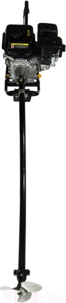 Изображение товара Мотор лодочный Loncin Болотоход LC170F-2 (7 л.с.)