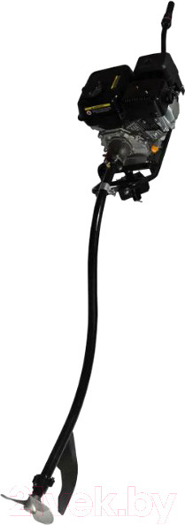 Изображение товара Мотор лодочный Loncin Болотоход LC170F-2 (7 л.с.)