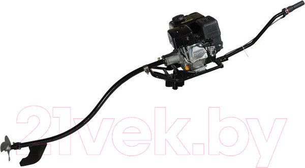 Изображение товара Мотор лодочный Loncin Болотоход LC170F-2 (7 л.с.)