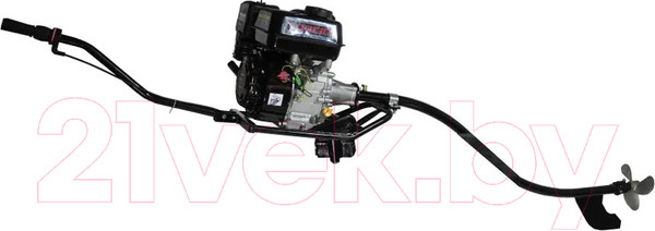 Изображение товара Мотор лодочный Loncin Болотоход LC170F-2 (7 л.с.)