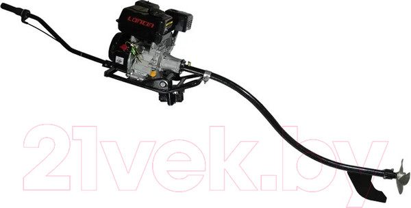Изображение товара Мотор лодочный Loncin Болотоход LC170F-2 (7 л.с.)