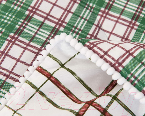 Изображение товара Комплект постельного белья с одеялом Sofi de Marko Дарси №65 7Е / Кт-7Е-Ст65