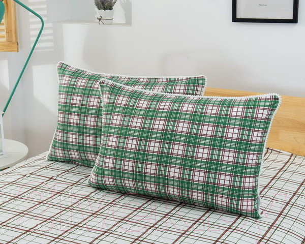 Изображение товара Комплект постельного белья с одеялом Sofi de Marko Дарси №65 7Е / Кт-7Е-Ст65