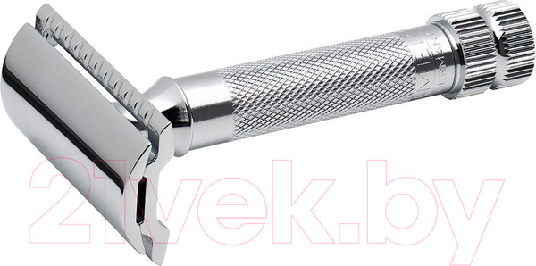 Изображение товара Бритвенный станок Merkur 34001 