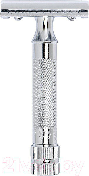 Изображение товара Бритвенный станок Merkur 34001 