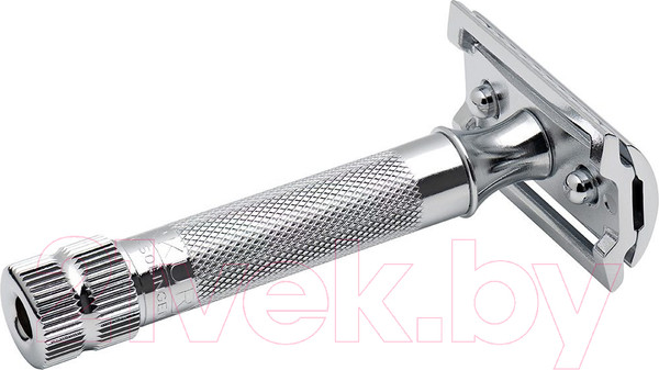 Изображение товара Бритвенный станок Merkur 34001 