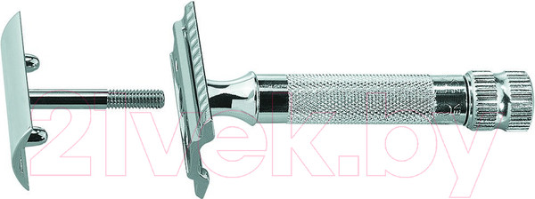 Изображение товара Бритвенный станок Merkur 34001 