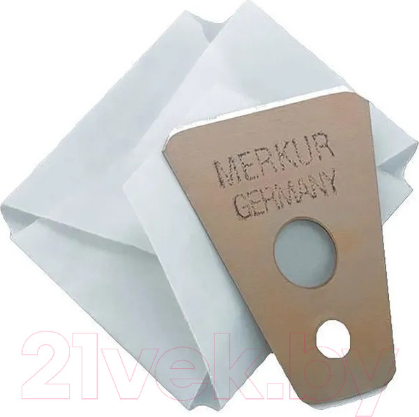 Изображение товара Набор лезвий для бритвы Merkur 908100
