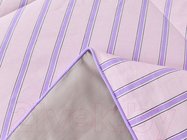 Изображение товара Комплект постельного белья с одеялом Sofi de Marko Ришелье №16 Евро / Кт-Евро-Р16