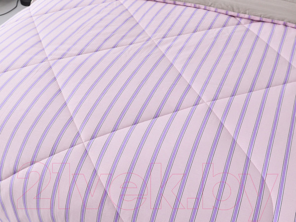 Изображение товара Комплект постельного белья с одеялом Sofi de Marko Ришелье №16 Евро / Кт-Евро-Р16