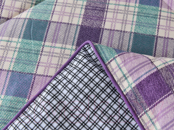 Изображение товара Комплект постельного белья с одеялом Sofi de Marko Ришелье №17 Евро / Кт-Евро-Р17