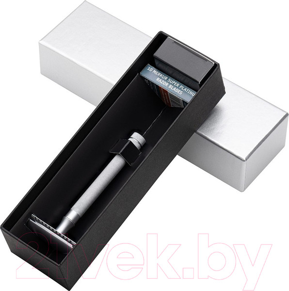 Изображение товара Бритвенный станок Merkur 2381001 