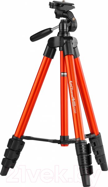Изображение товара Штатив Falcon Eyes Travel Pro 1200 / 31096