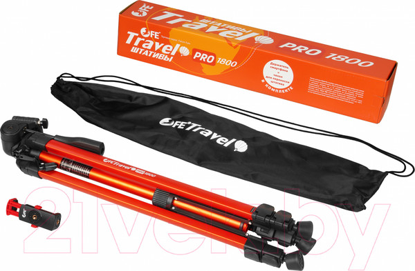 Изображение товара Штатив Falcon Eyes Travel Pro 1800 / 31098