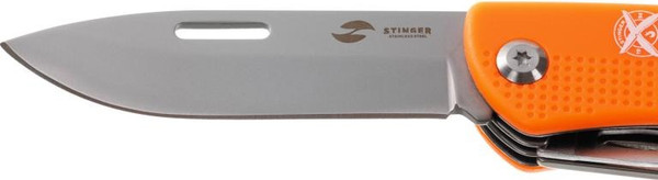 Изображение товара Нож швейцарский STINGER FK-GHK1P-06 